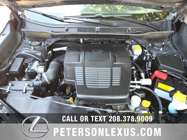 Used 2024 Subaru Forester Limited AWD/4WD image 10