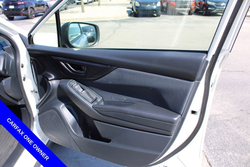 Used 2022 Subaru Crosstrek 2.0i Premium AWD/4WD image 20