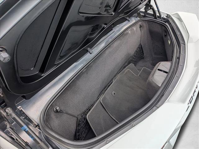 Used 2021 Chevrolet Corvette Stingray Preferred Conv w/ Z51 Performance Package image 5
