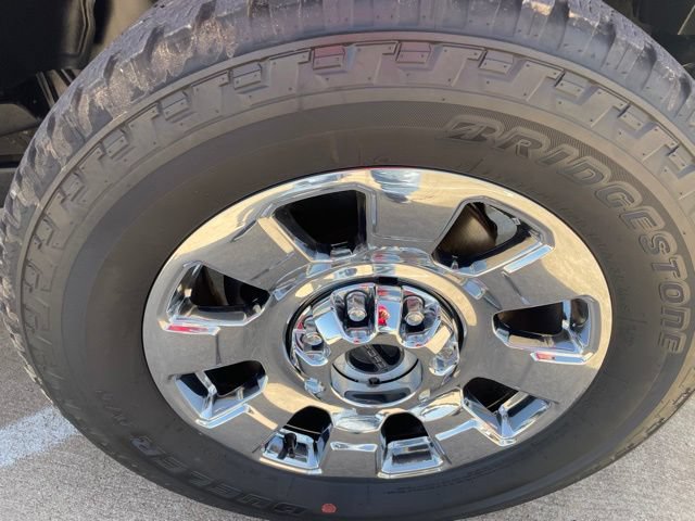 Used 2026 Ford F350 Lariat w/ Chrome Package AWD/4WD image 41