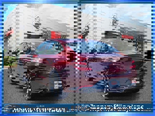 Used 2025 Genesis G70 2.5T w/ Sport Prestige Package image 8