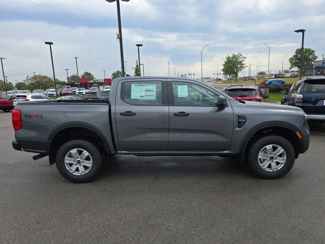 New 2025 Ford Ranger XL image 6