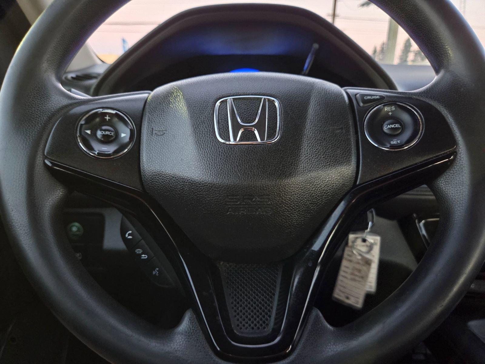 Used 2018 Honda HR-V LX image 16