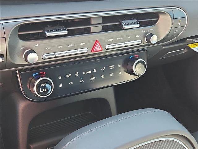 New 2026 Hyundai Palisade Calligraphy image 12