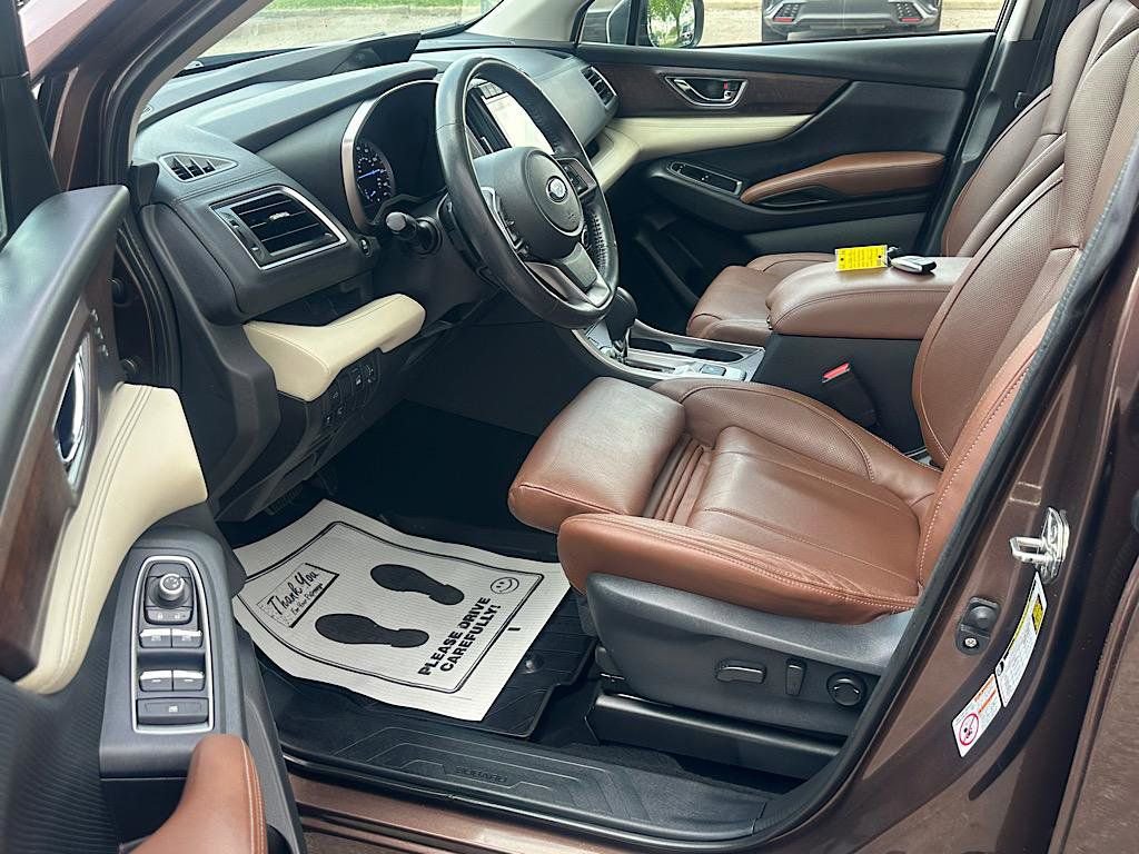 Used 2019 Subaru Ascent Touring w/ Popular Package #2A image 13