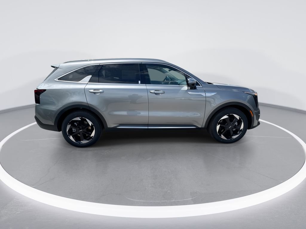 New 2026 Kia Sorento EX AWD/4WD image 9