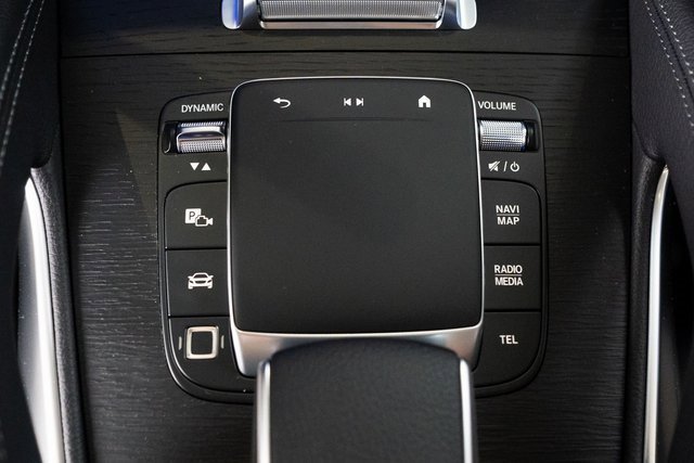 New 2026 Mercedes-Benz GLS 450 4MATIC image 19