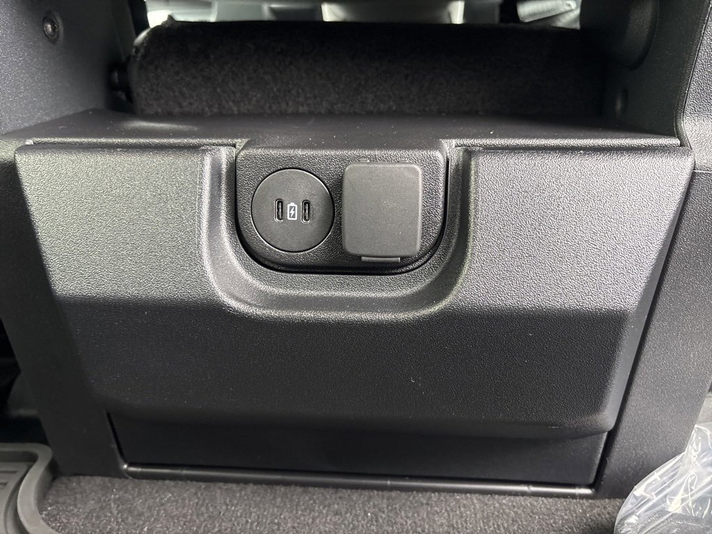 New 2026 Ford F350 XL w/ STX Appearance Package image 16