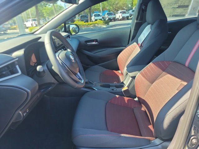 New 2026 Toyota Corolla SE FWD image 9