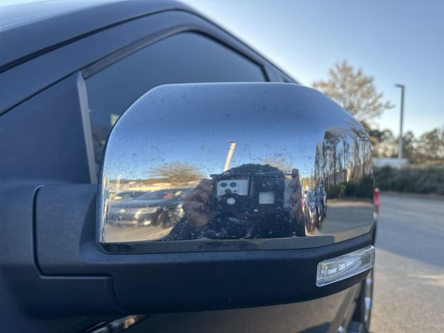 Used 2018 Ford F150 Lariat w/ Equipment Group 502A Luxury image 10