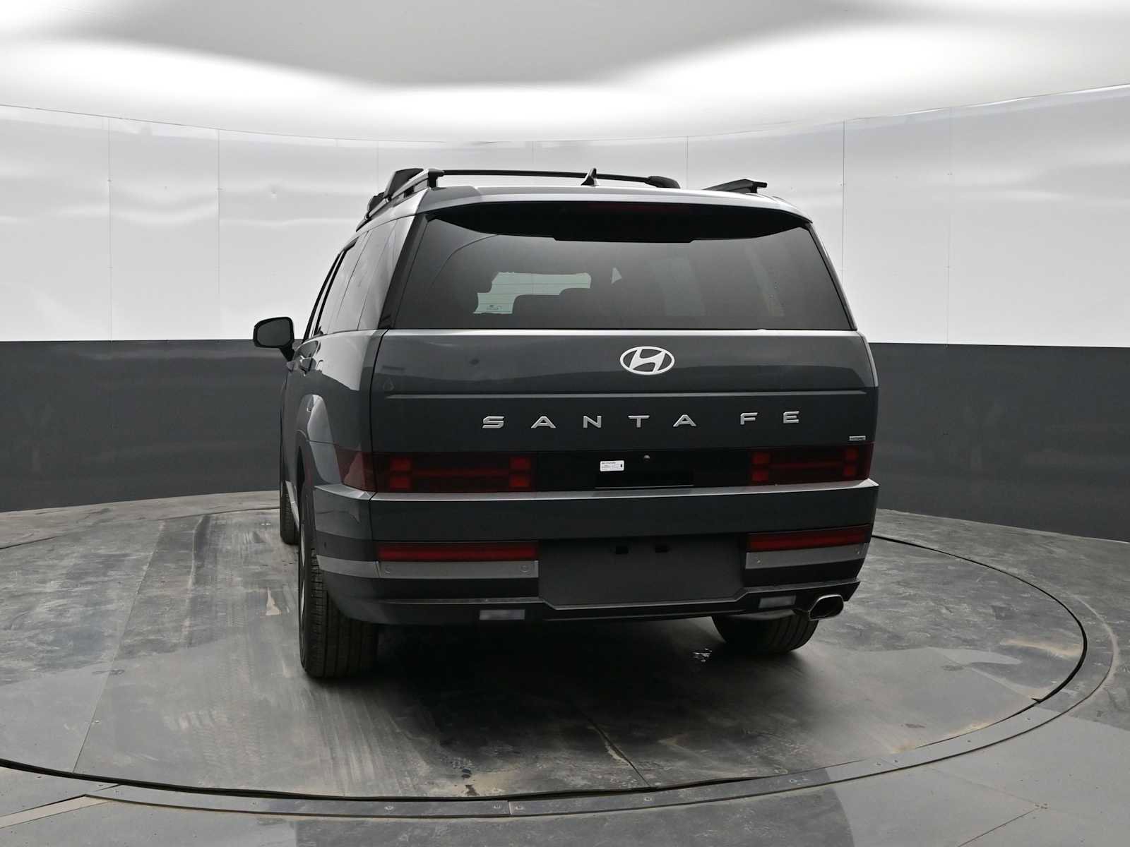 New 2026 Hyundai Santa Fe Limited image 6