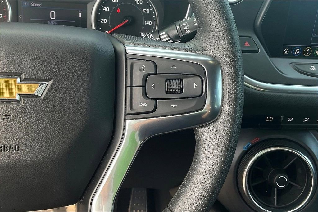Used 2022 Chevrolet Blazer LT image 24