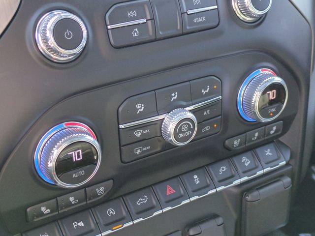Used 2021 GMC Sierra 1500 Denali w/ Denali Carbonpro Edition image 19