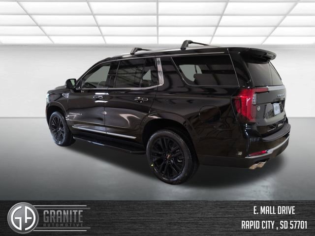 New 2026 GMC Yukon Denali image 3