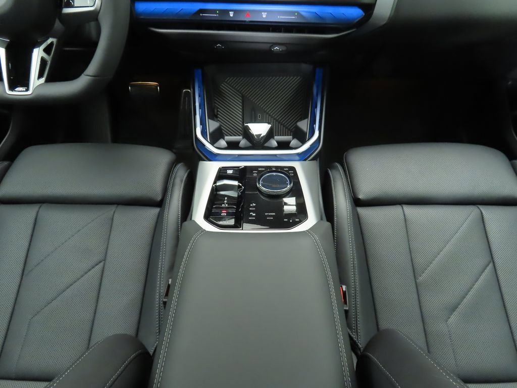 New 2026 BMW X3 xDrive30 w/ Premium Package image 16