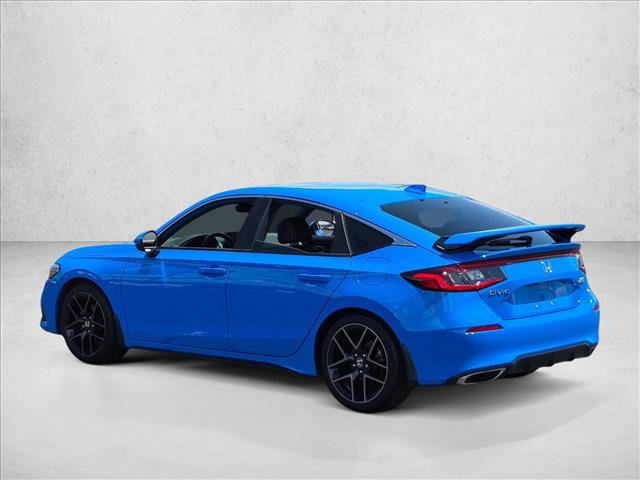 Used 2022 Honda Civic Sport Touring image 7