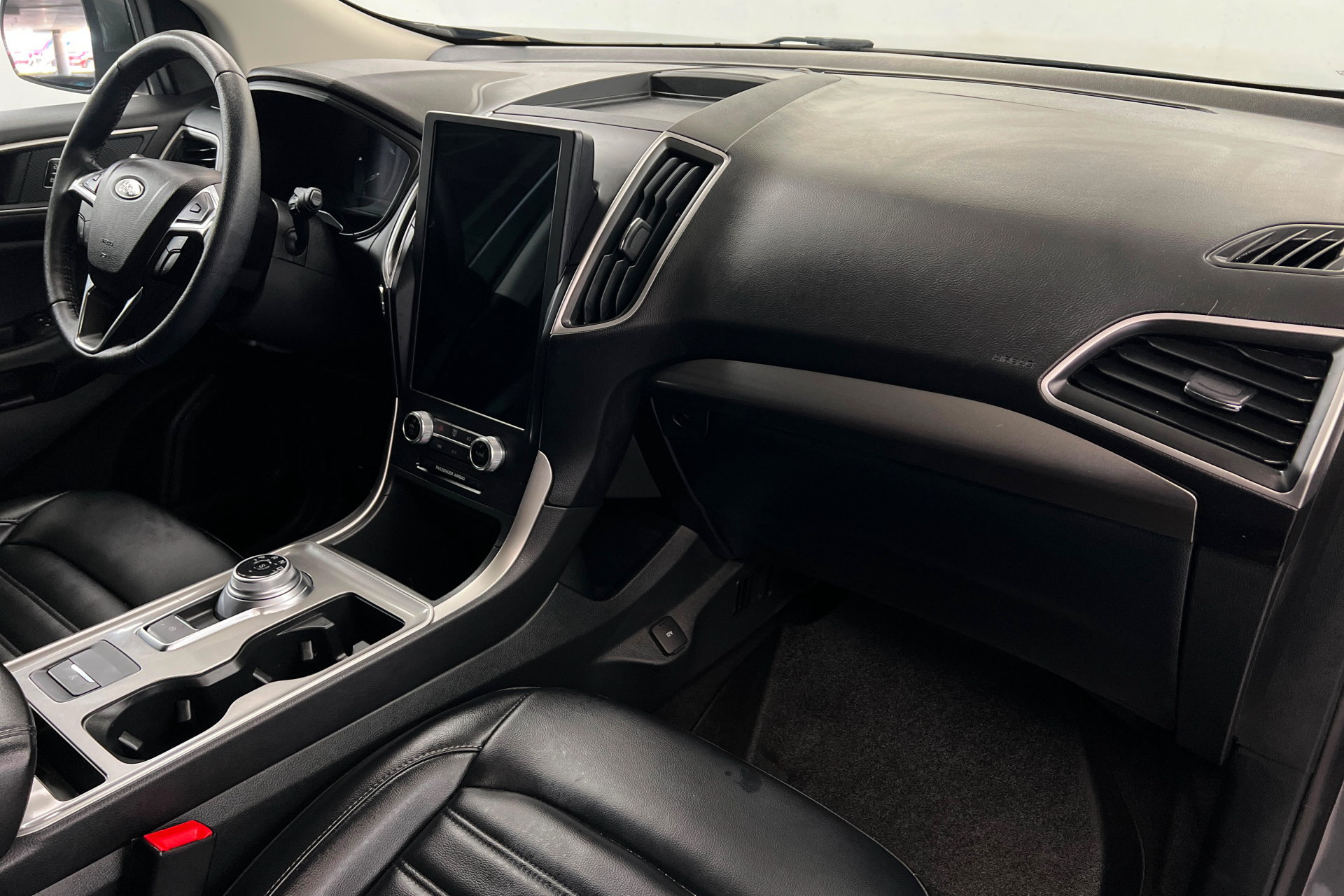 Used 2024 Ford Edge SEL w/ Convenience Package AWD/4WD image 24