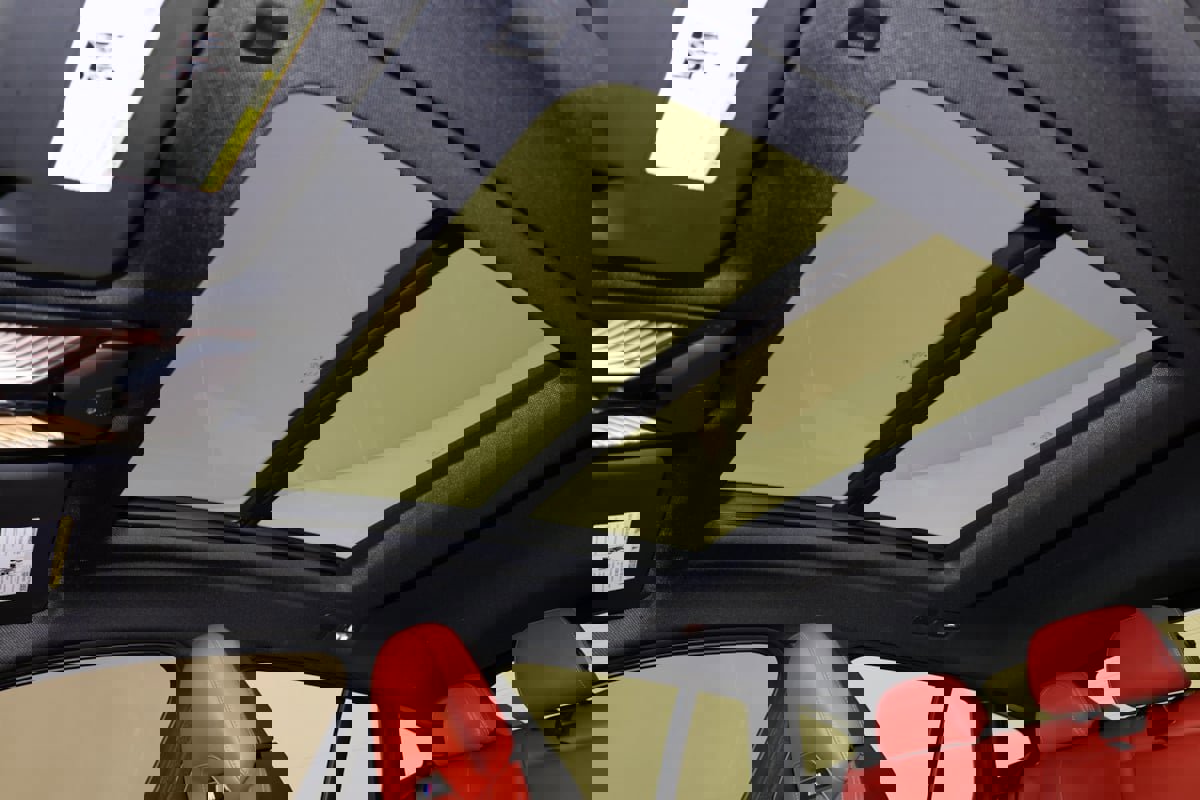 Used 2022 BMW X4 M w/ Competition Package image 13