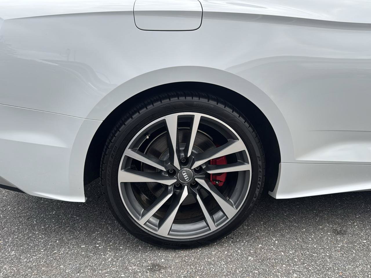 Used 2020 Audi S5 Prestige AWD/4WD image 19