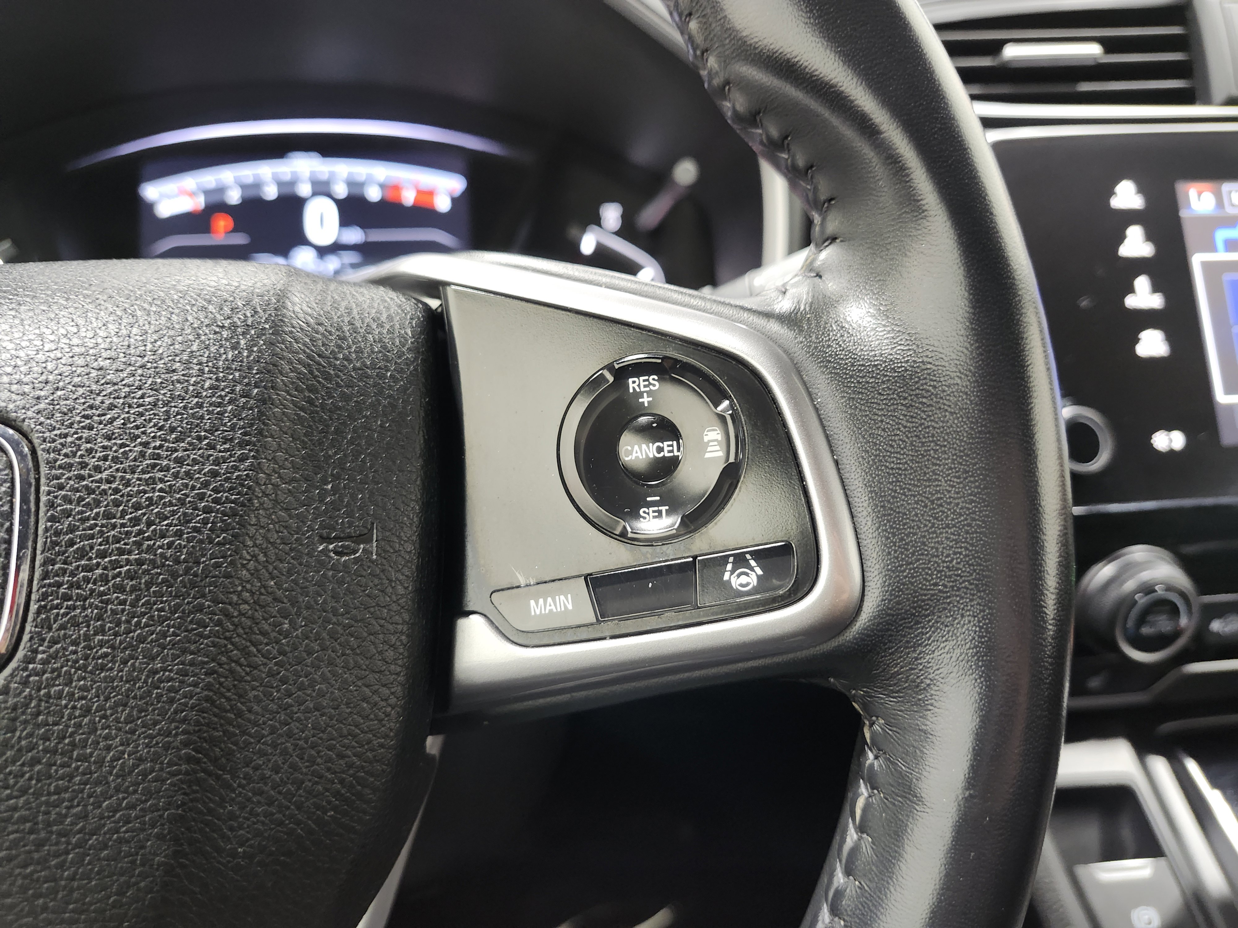 Used 2019 Honda CR-V EX-L image 35