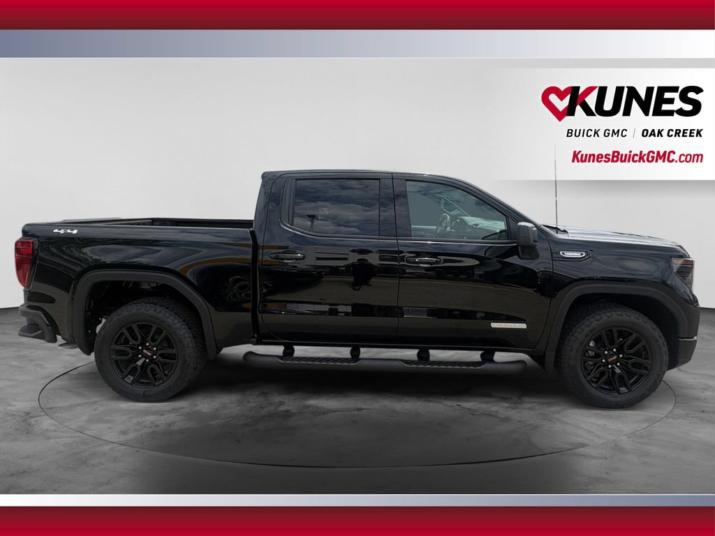 New 2026 GMC Sierra 1500 Elevation w/ Elevation Select Package AWD/4WD image 11