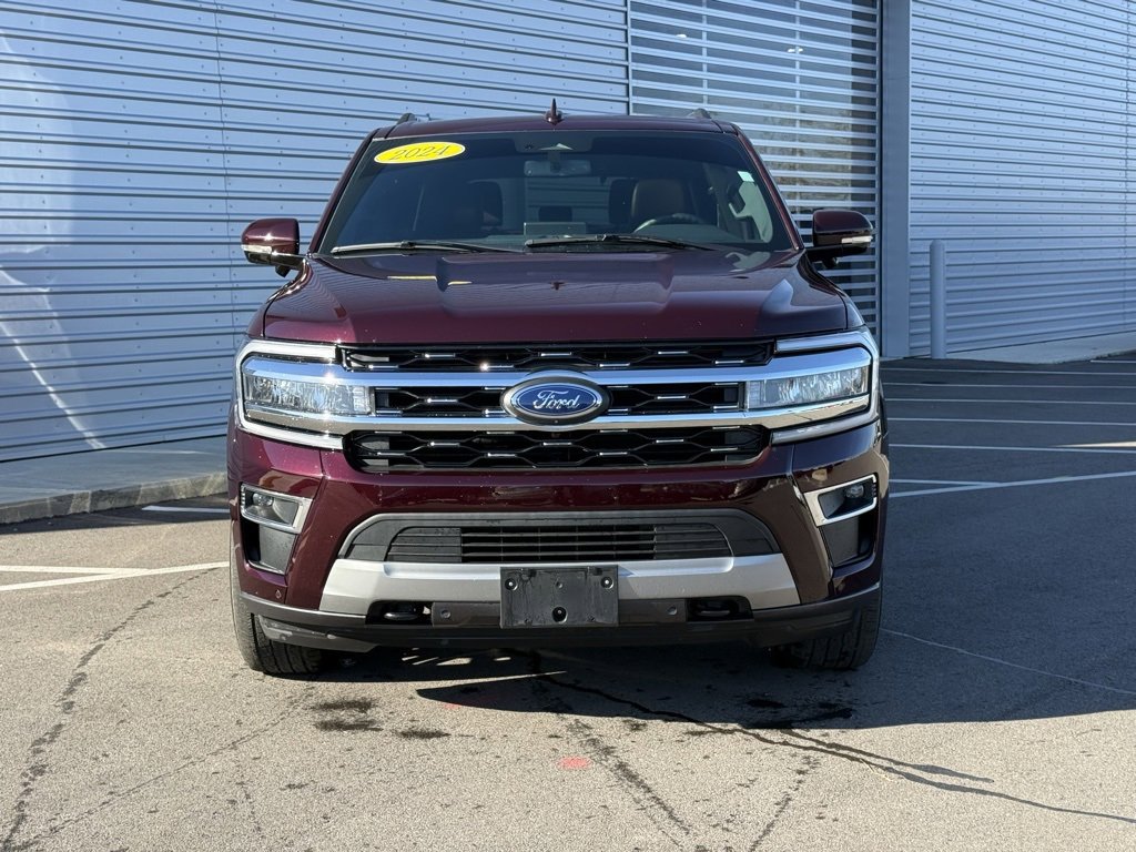 Used 2024 Ford Expedition Limited video 2