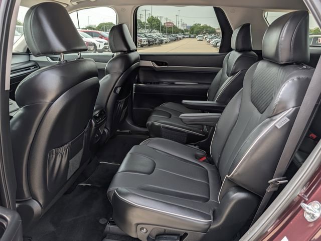 Used 2024 Hyundai Palisade SEL FWD image 27