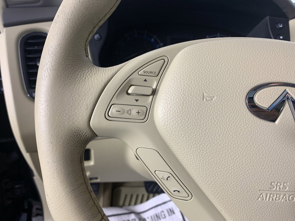 Used 2015 INFINITI QX50 Journey image 19