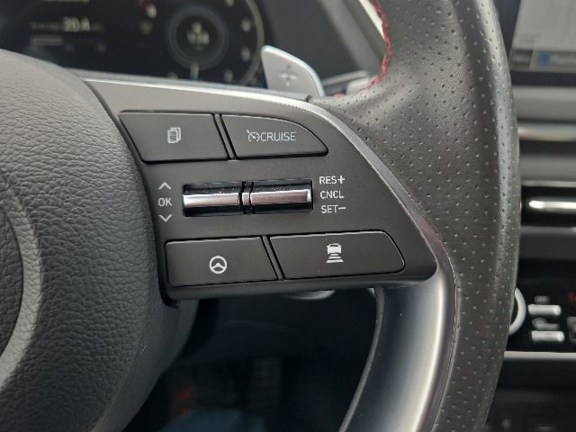 Used 2022 Hyundai Sonata SEL Plus FWD image 34