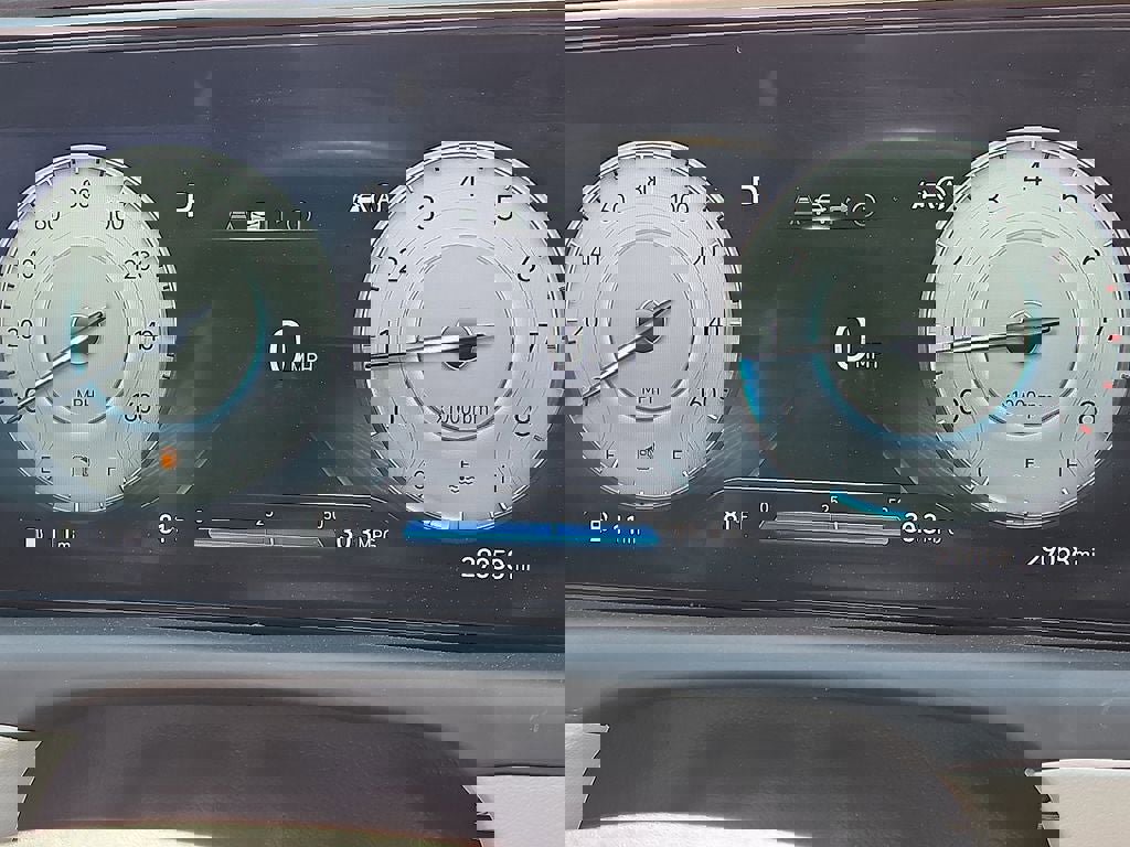 Used 2024 Hyundai Tucson SEL w/ Convenience Package FWD image 28