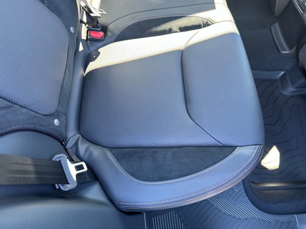 Used 2025 Subaru Forester Touring w/ Popular Package - Touring image 19