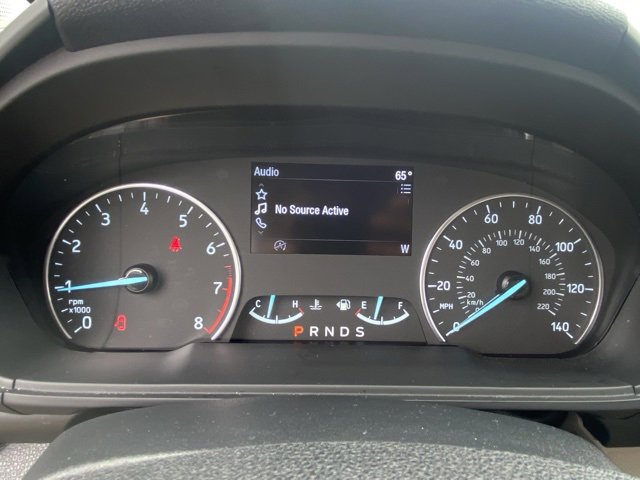 Used 2021 Ford EcoSport SE image 17