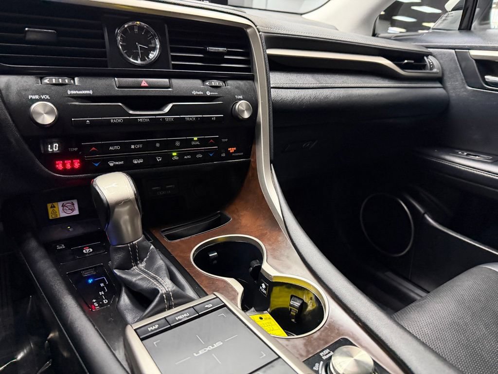 Used 2022 Lexus RX 450h AWD w/ Premium Package image 26