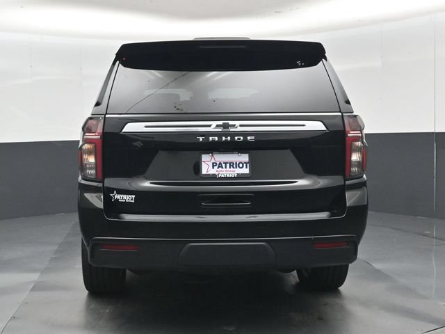 Used 2024 Chevrolet Tahoe High Country AWD/4WD image 32