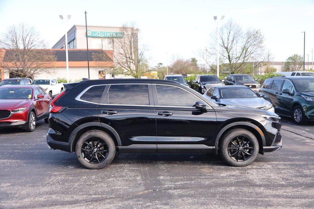 Used 2025 Honda CR-V Sport-L image 5