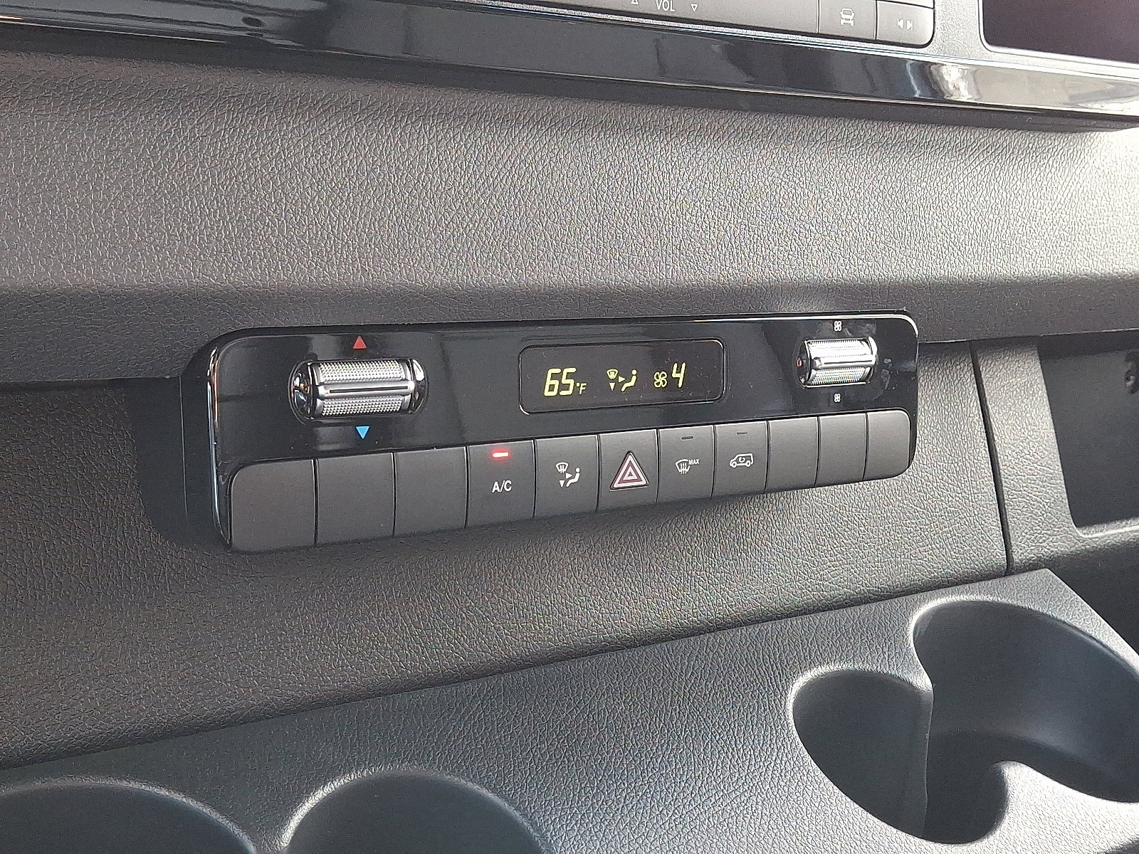 New 2026 Mercedes-Benz Sprinter 2500 image 14