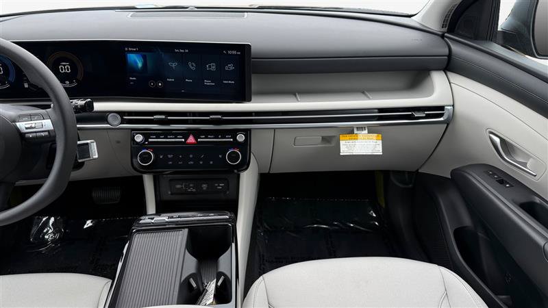 Used 2026 Hyundai Tucson SEL AWD/4WD image 15