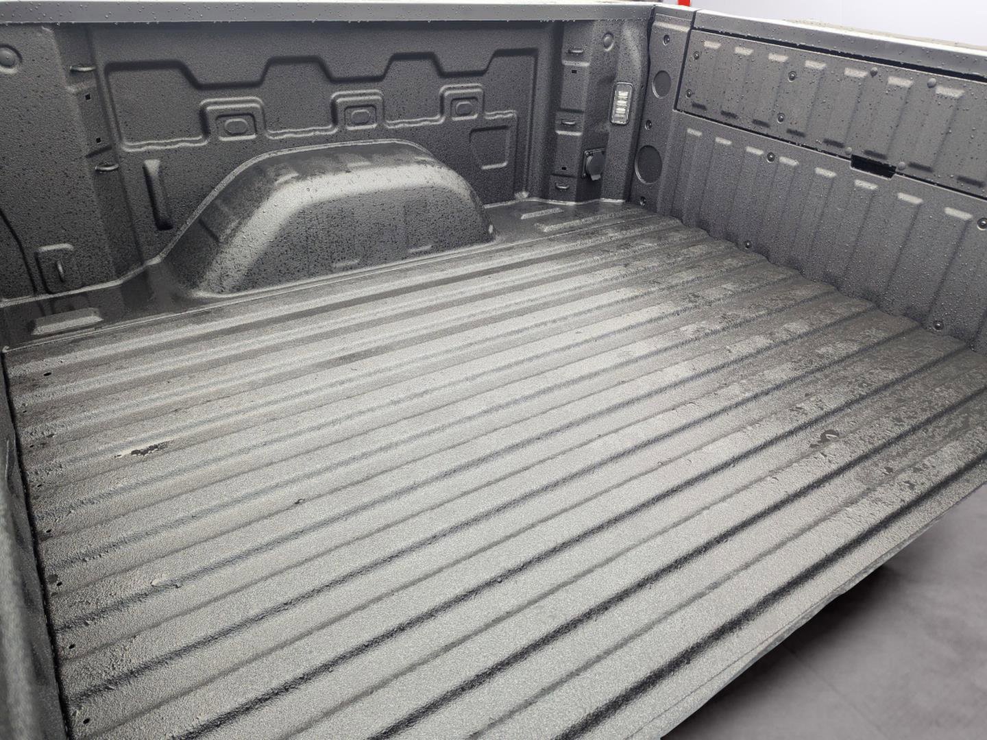 New 2026 Chevrolet Silverado 1500 LTZ w/ LTZ Premium Package image 10