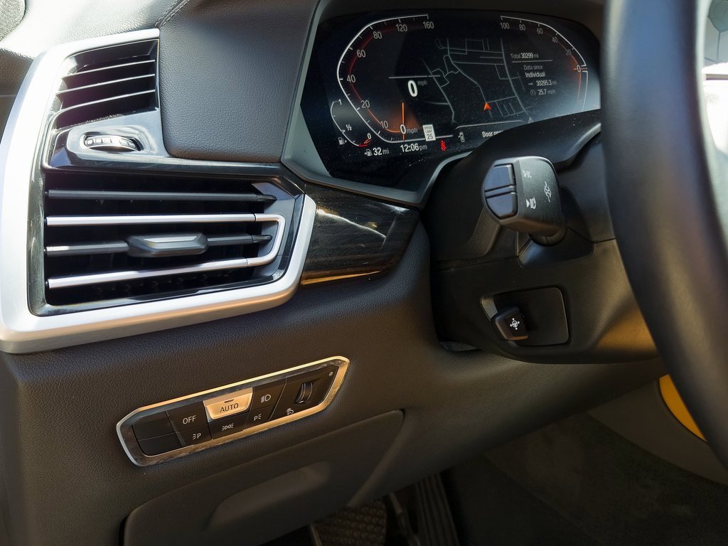 Certified 2023 BMW X5 sDrive40i w/ Parking Assistance Package image 13