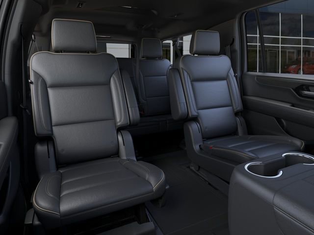 New 2026 GMC Yukon XL Elevation w/ Elevation Premium Package RWD image 17