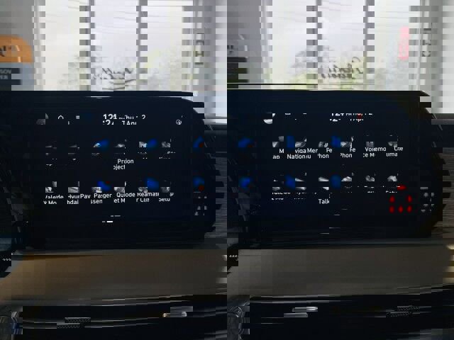 Used 2025 Hyundai Palisade Calligraphy image 27