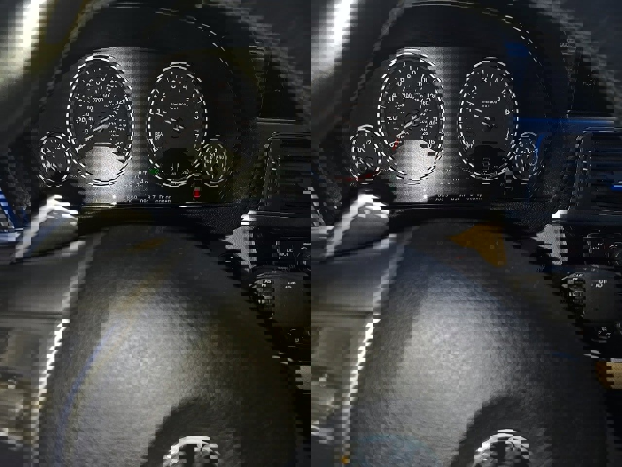 Used 2018 BMW 430i Gran Coupe w/ Premium Package image 9