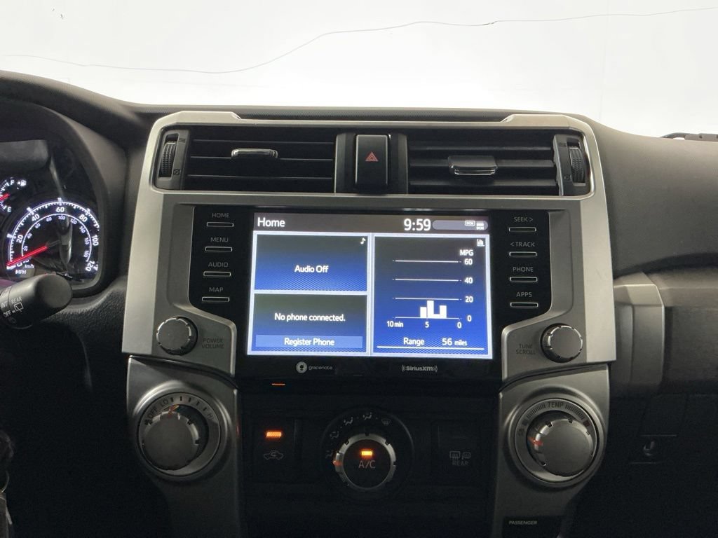 Used 2020 Toyota 4Runner SR5 RWD image 11
