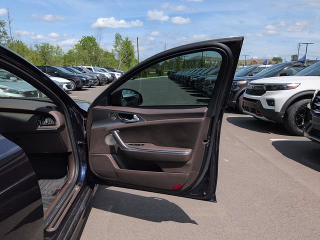 Used 2020 Kia Stinger GT AWD/4WD image 14