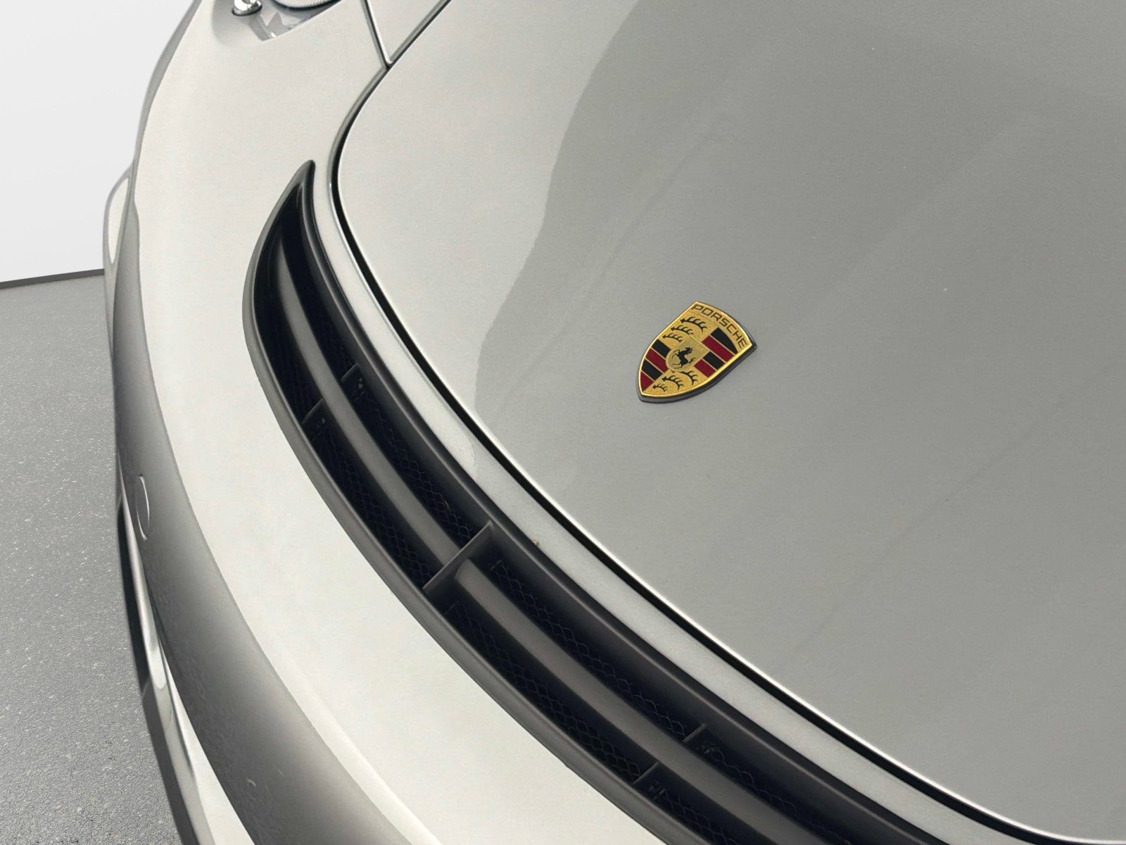 Used 2008 Porsche 911 Turbo AWD/4WD image 10