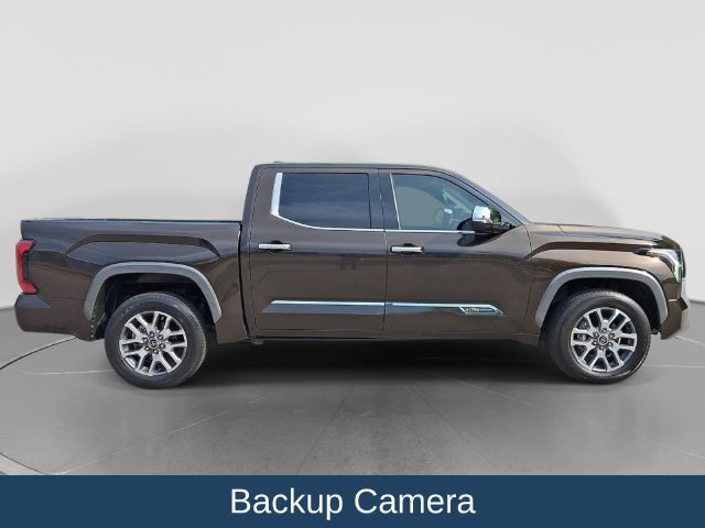 Used 2023 Toyota Tundra 1794 Edition RWD image 9
