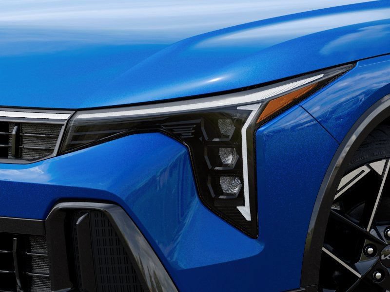 New 2026 Kia K4 EX w/ GT-Line Premium Package FWD image 10