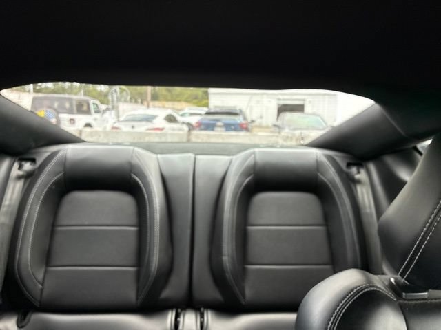 Used 2020 Ford Mustang GT Premium w/ Equipment Group 401A RWD image 33