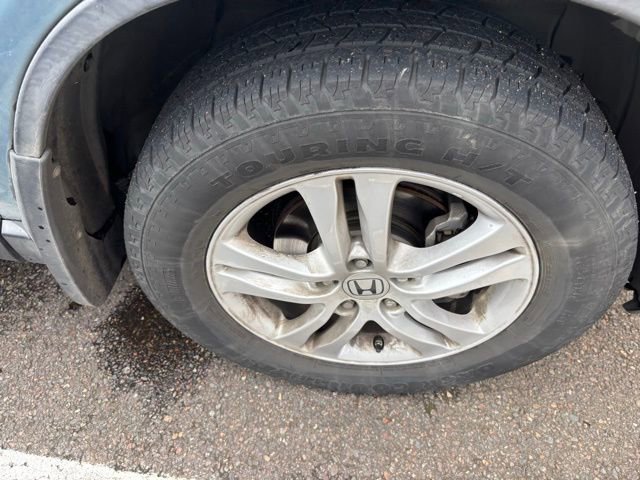 Used 2011 Honda CR-V EX image 12