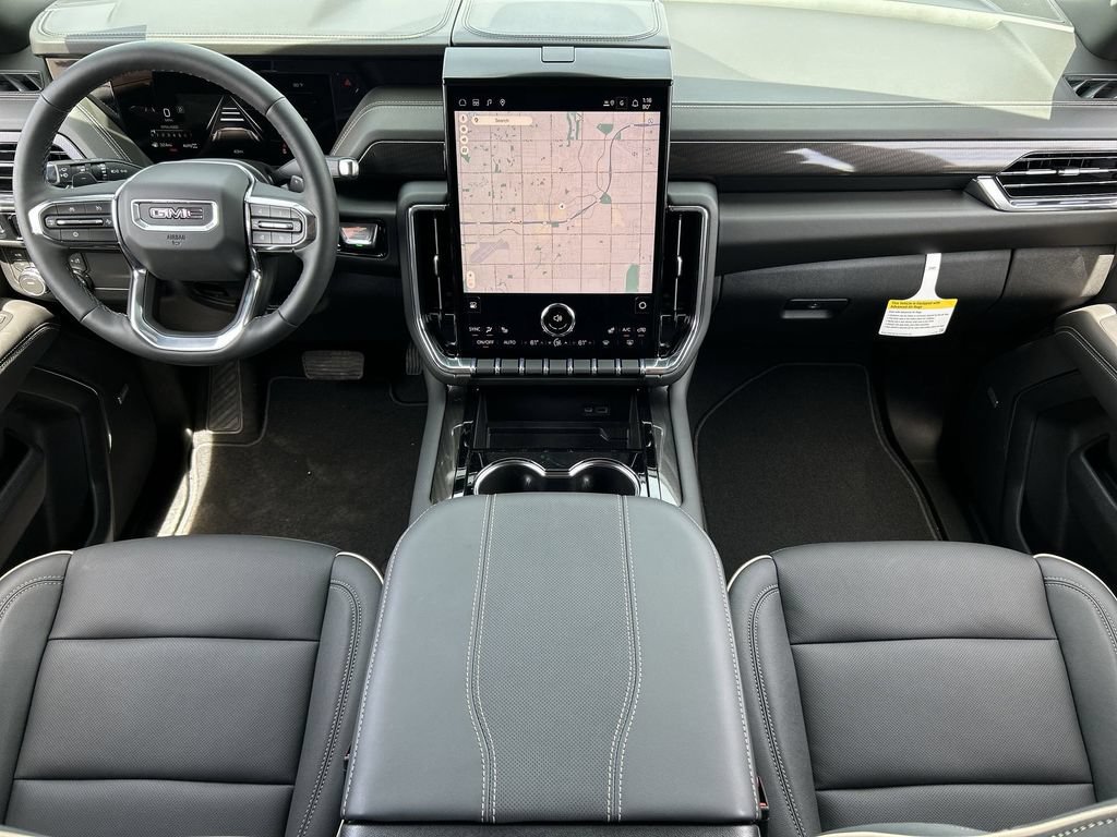 New 2026 GMC Yukon Elevation AWD/4WD image 20